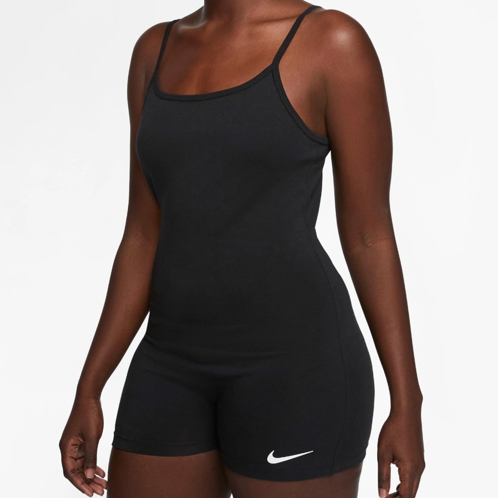 Nike Swoosh Unitard